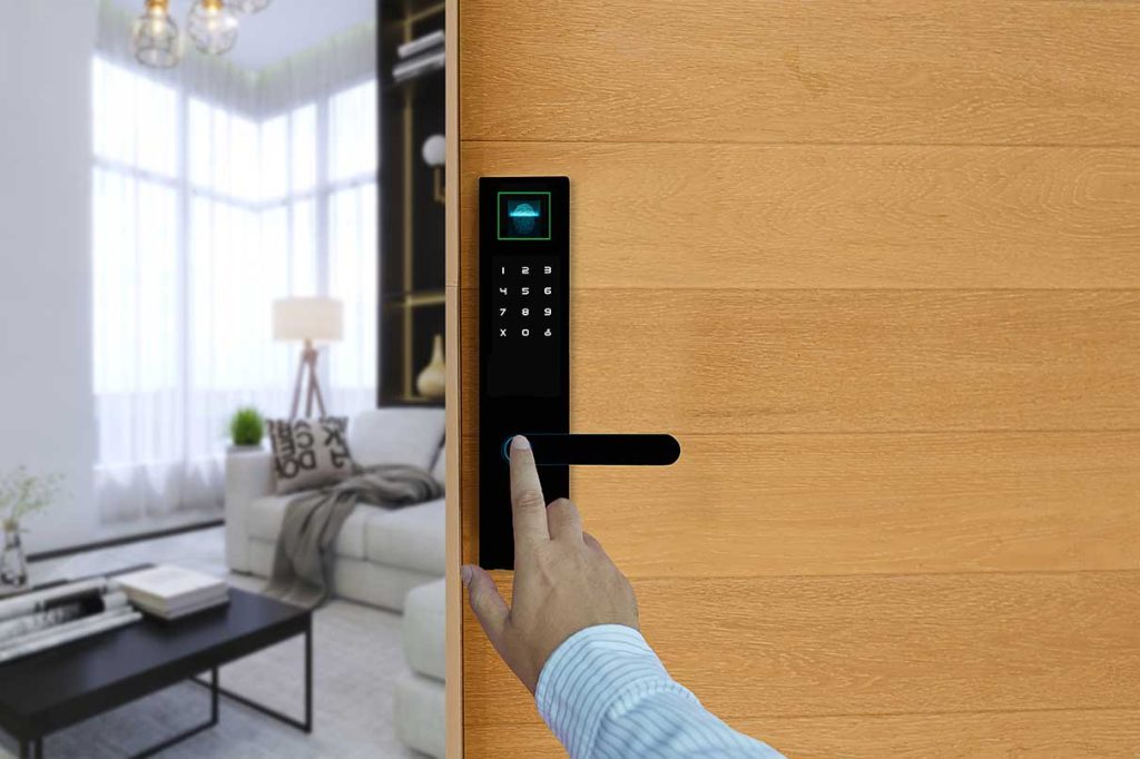 Smart Lock