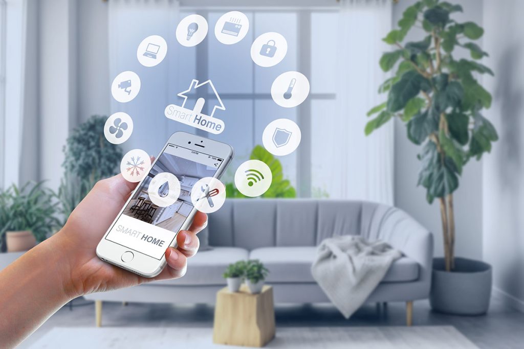 smart home