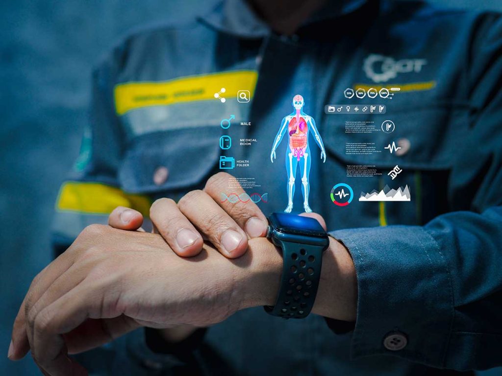 Smart Watch